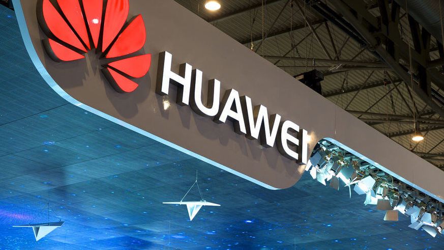 Huawei v Británii sítě 5G nepostaví. Kvůli bezpečnosti